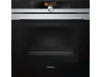 Siemens HM676G0S1 - Inbouw oven