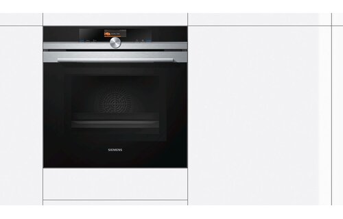 Siemens HM676G0S1 - Inbouw oven