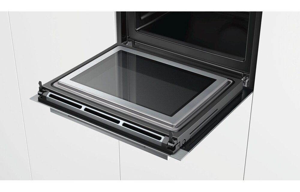 Siemens HM676G0S1 - Inbouw oven