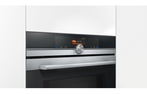 Siemens HM676G0S1 - Inbouw oven