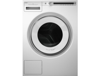 Asko W4096P.W - Wasmachine