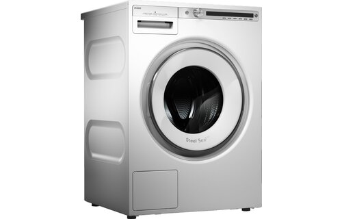 Asko W4096P.W - Wasmachine