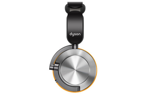 Dyson OnTrac Aluminium - Draadloze koptelefoon