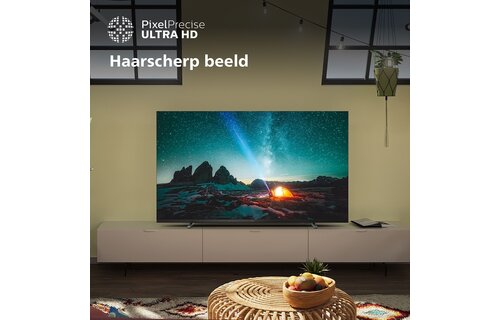 Philips 50PUS7609/12 - LED TV