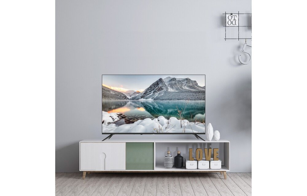 Smart Tech 43UV10V1 - LED TV