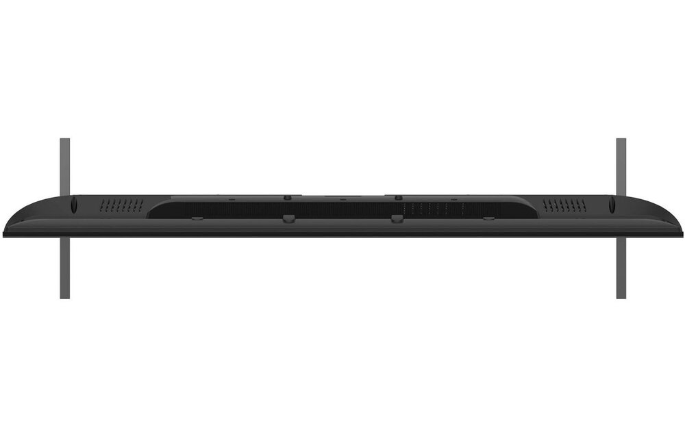 Smart Tech 55QG04G - QLED TV