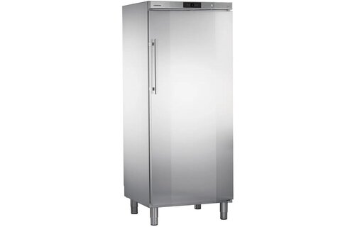 Liebherr GKv 6460-23 - Vrijstaande koelkast