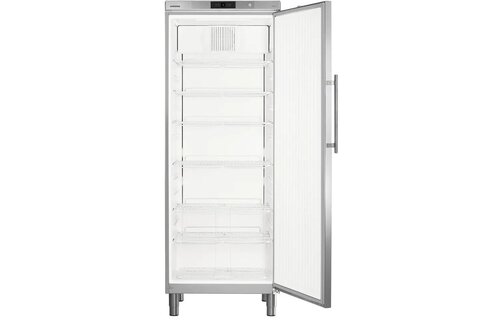 Liebherr GKv 6460-23 - Vrijstaande koelkast