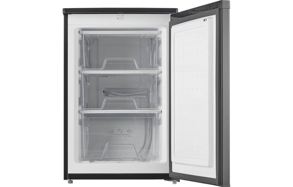 Inventum VR550B - Vrieskast