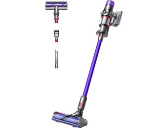 Dyson V11 Advanced - Steelstofzuiger