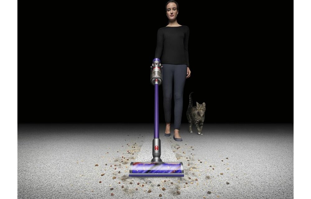 Dyson V11 Advanced - Steelstofzuiger