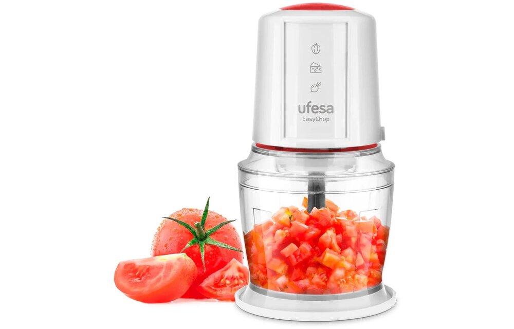 Ufesa Easy Chop - Hakmolen