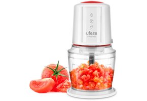 Ufesa Easy Chop - Hakmolen