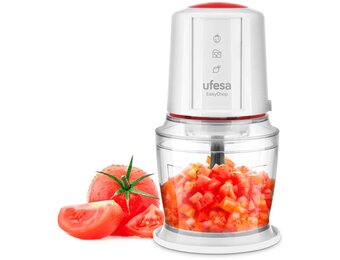 Ufesa Easy Chop - Hakmolen