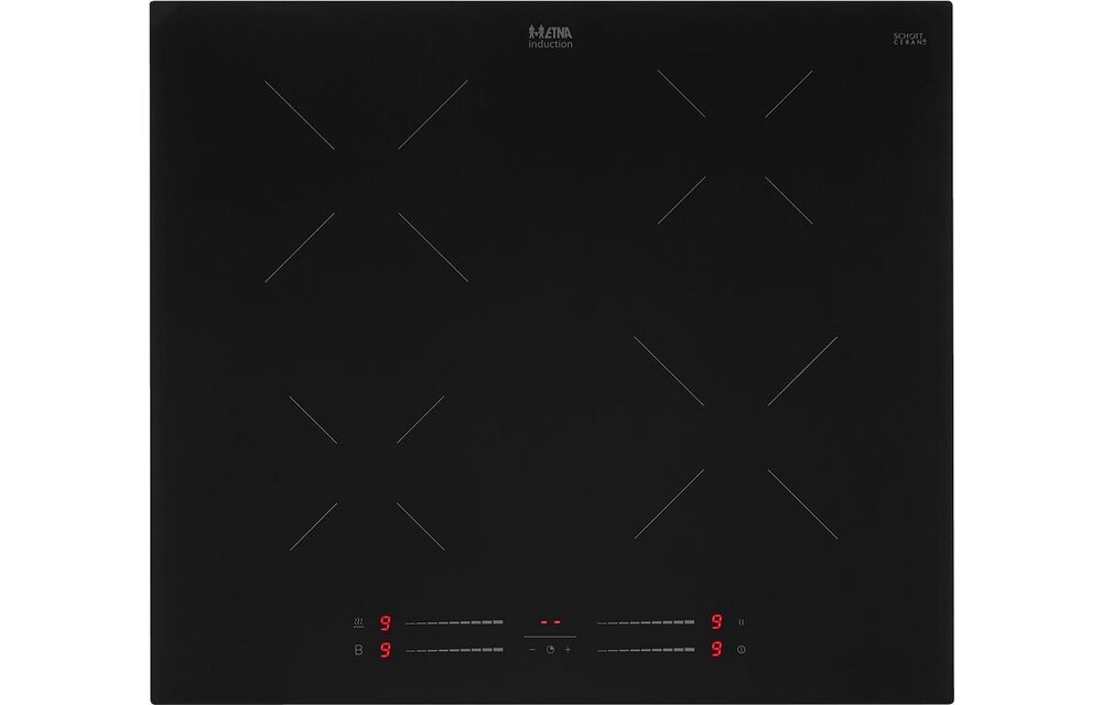 ETNA KIF360ZT - Inductiekookplaat