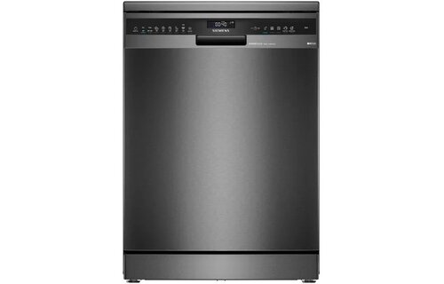 Siemens SN25EC20BE extraKlasse - Vrijstaande vaatwasser