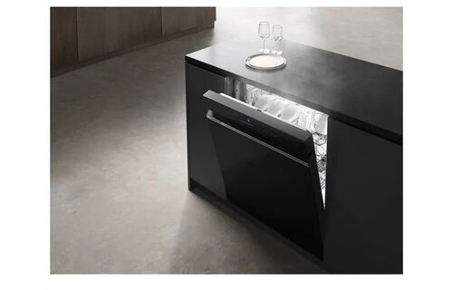 Siemens SN25EC20BE extraKlasse - Vrijstaande vaatwasser