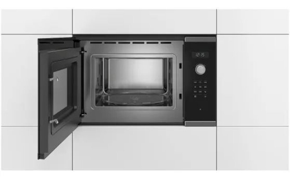 Bosch BFL554MS0 - Inbouw magnetron
