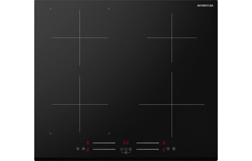 Inventum IKI6035 - Inductiekookplaat
