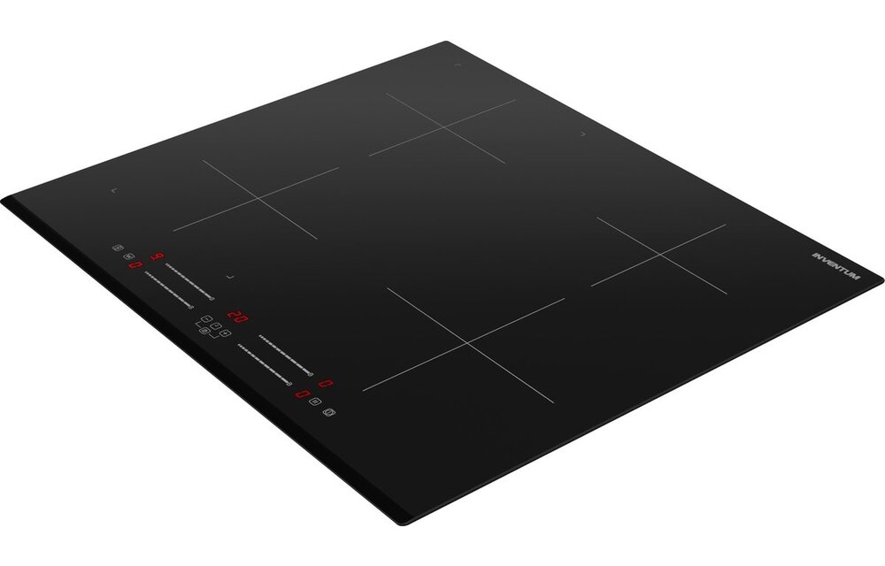Inventum IKI6035 - Inductiekookplaat