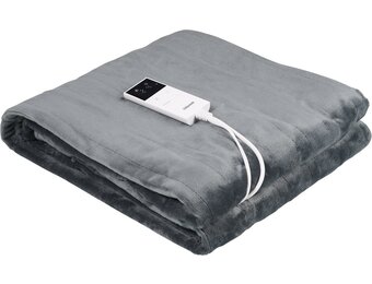 Tristar BW-4780 - Elektrische deken