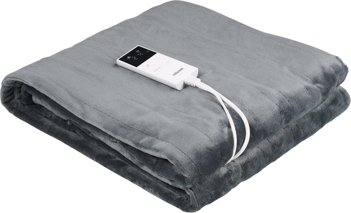 Tristar BW-4780 - Elektrische deken