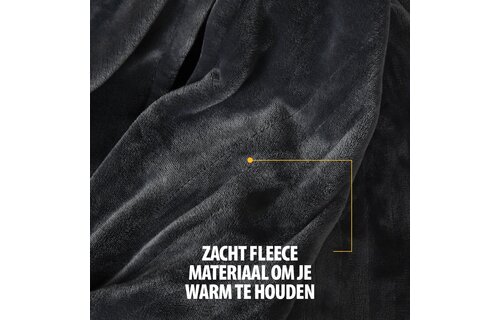 Tristar BW-4780 - Elektrische deken