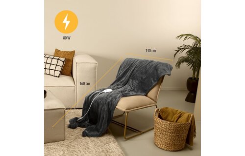 Tristar BW-4780 - Elektrische deken