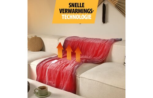 Tristar BW-4780 - Elektrische deken