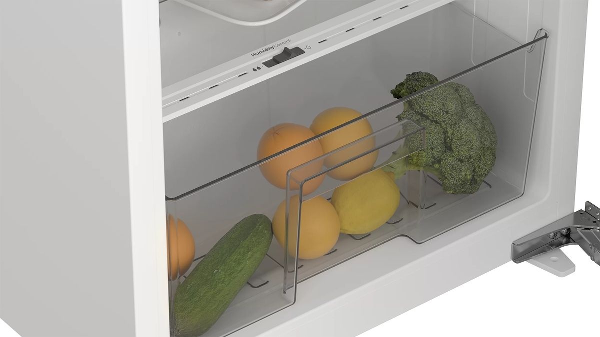 ETNA KKD7122T - Inbouw koelkast