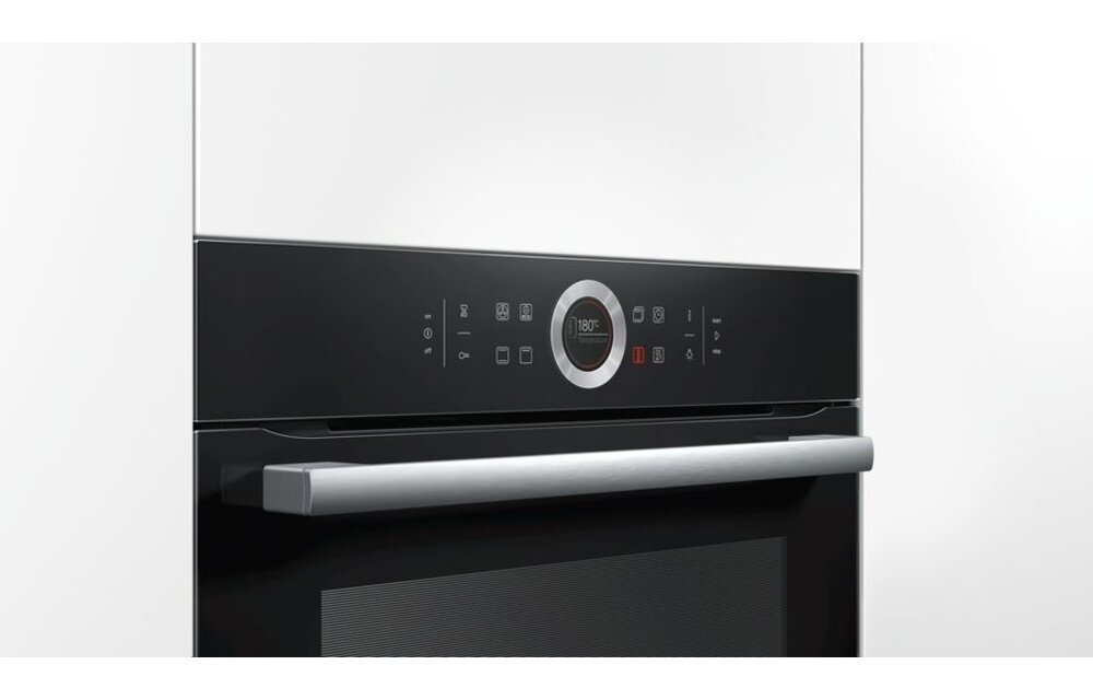 Bosch HBG633BB1 - Inbouw oven