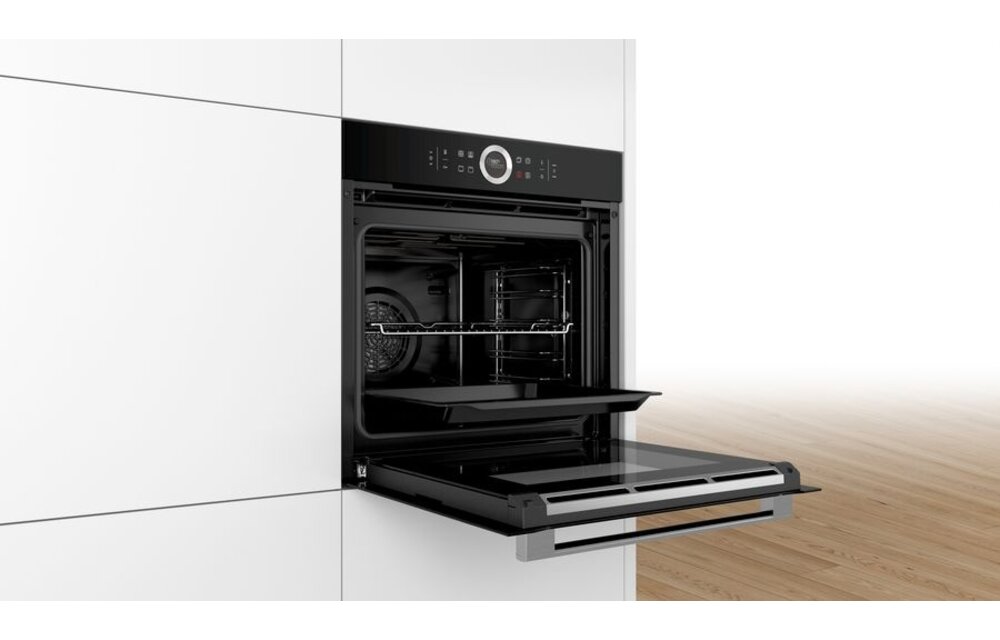 Bosch HBG633BB1 - Inbouw oven