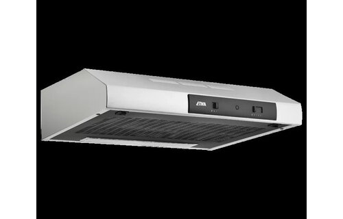 ETNA AO460RVS - Onderbouw afzuigkap