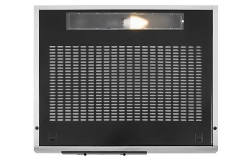 ETNA AO460RVS - Onderbouw afzuigkap