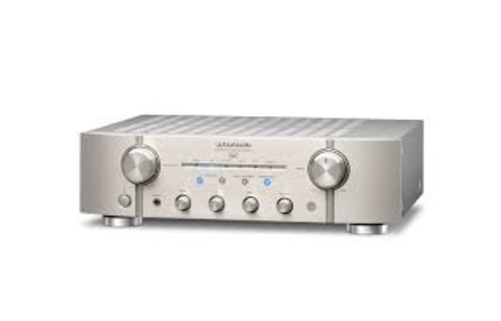 Marantz PM8006/N1SG Zilver - Versterker