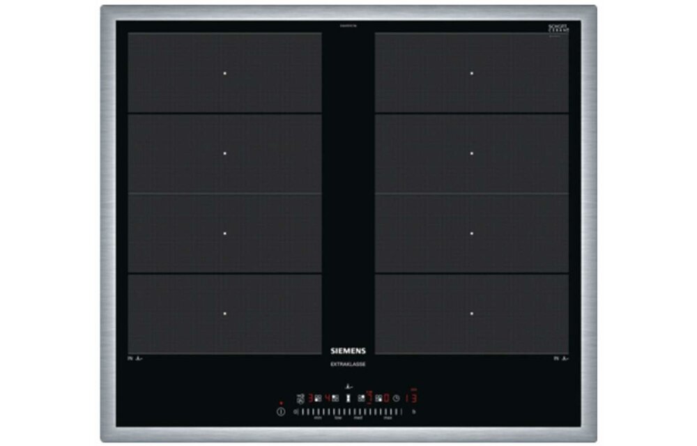 Siemens EX645FXC1M extraKlasse - Inductiekookplaat