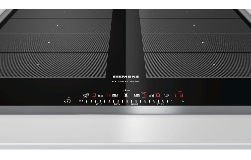 Siemens EX645FXC1M extraKlasse - Inductiekookplaat