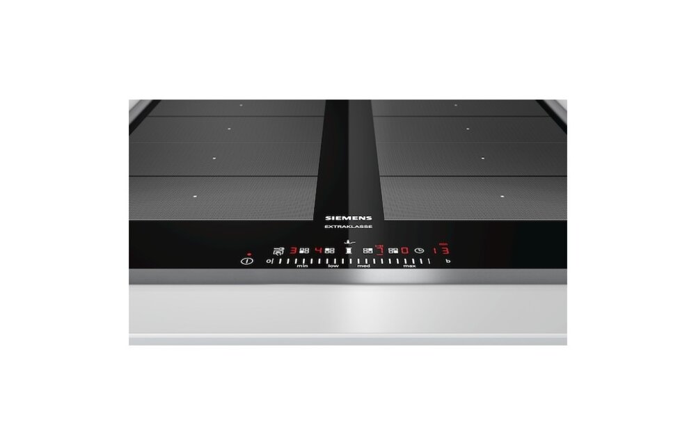 Siemens EX645FXC1M extraKlasse - Inductiekookplaat
