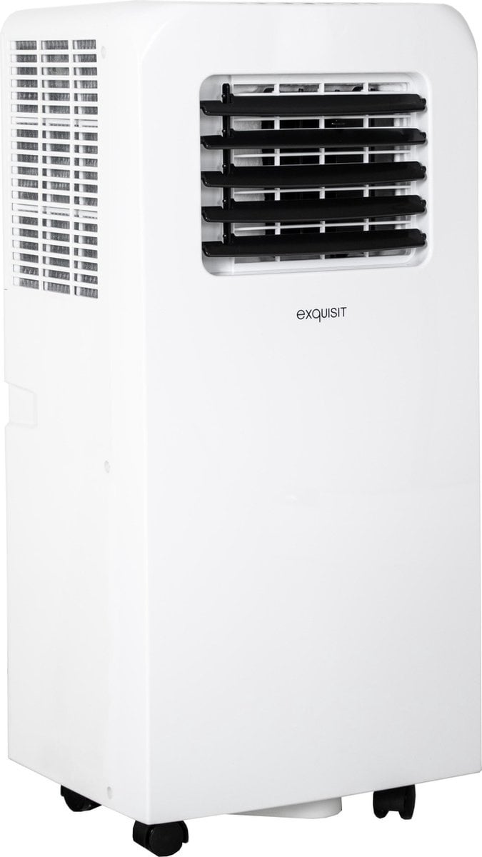 Exquisit CM 30752 WE - Mobiele airco