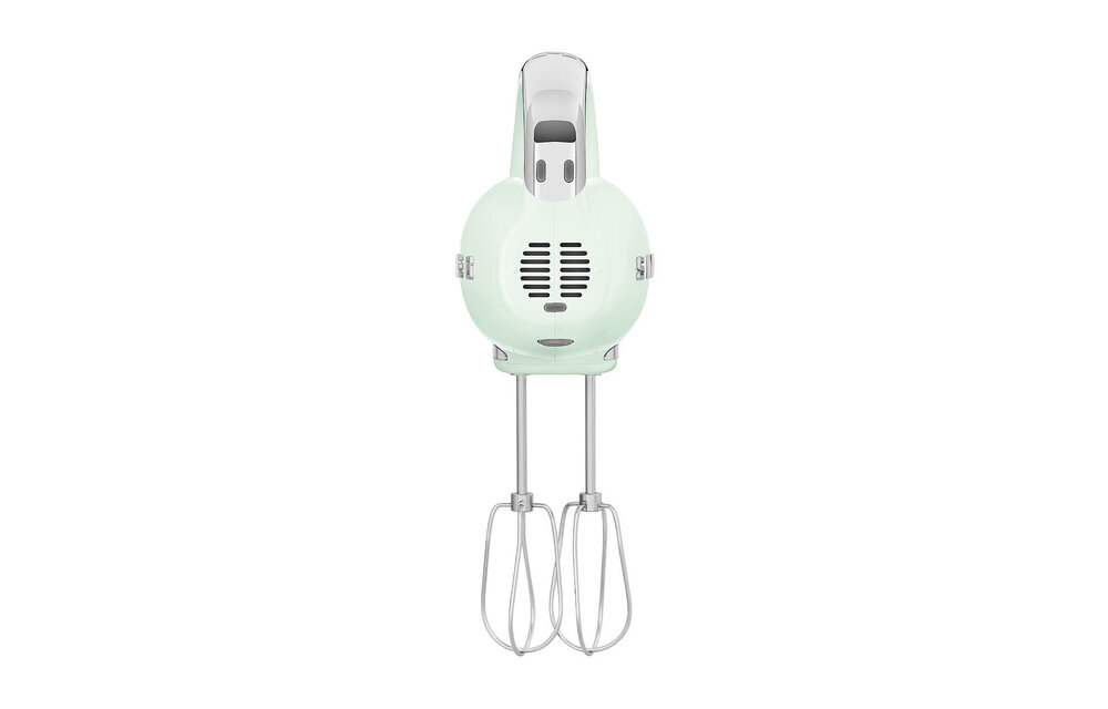 SMEG HMF01PGEU - Handmixer