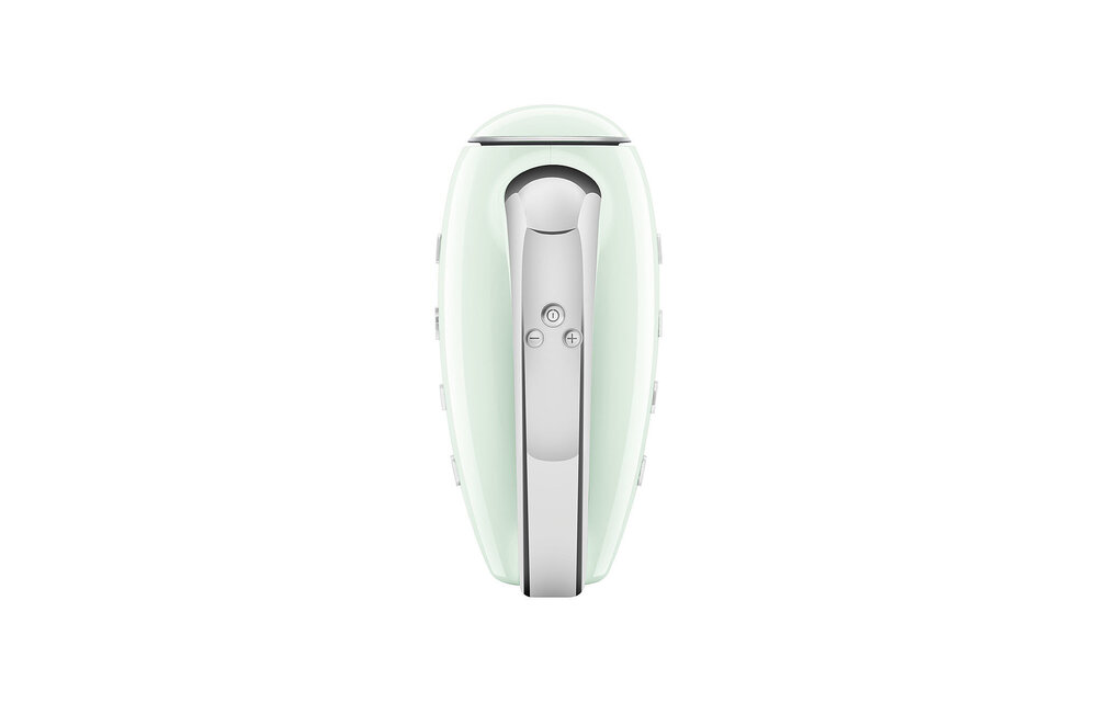SMEG HMF01PGEU - Handmixer