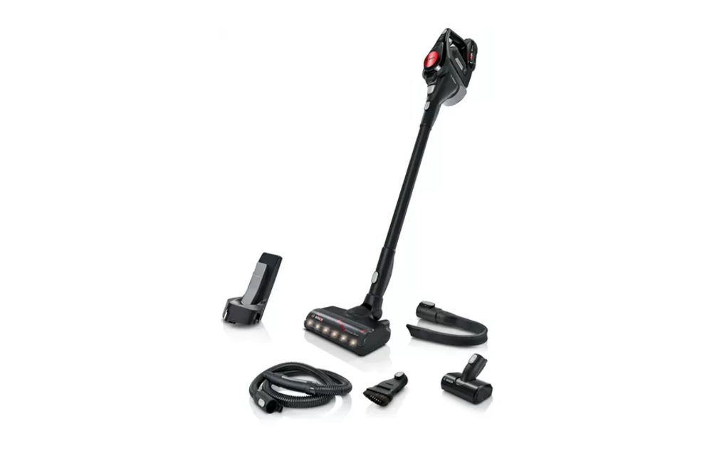 Bosch Unlimited 8 Gen2 ProPower BCS82POW15 - Steelstofzuiger