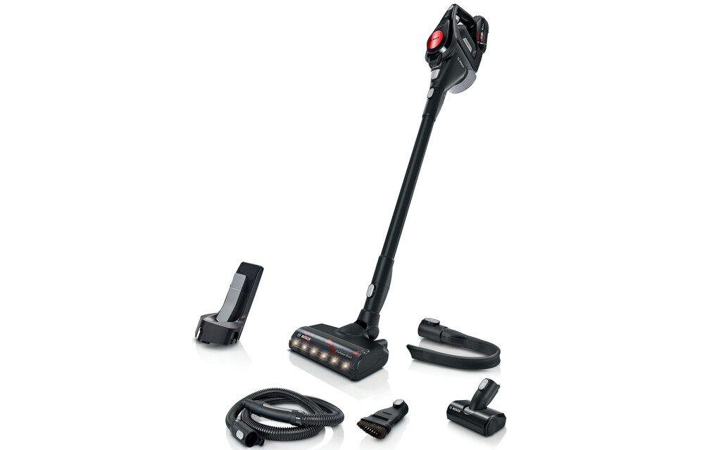 Bosch Unlimited 8 Gen2 ProPower BCS82POW15 - Steelstofzuiger