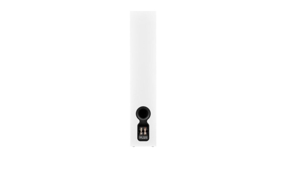 Bowers & Wilkins 603 S2 Speaker (Wit) - Zuilspeaker