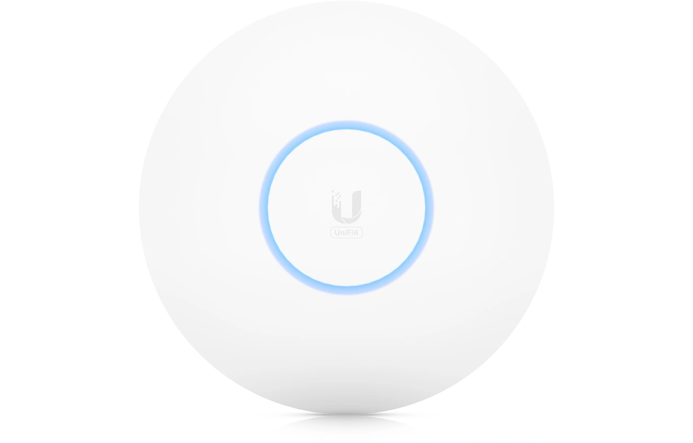 Ubiquiti UniFi U6 Pro - Access point