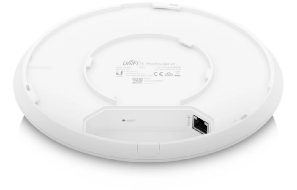 Ubiquiti UniFi U6 Pro - Access point