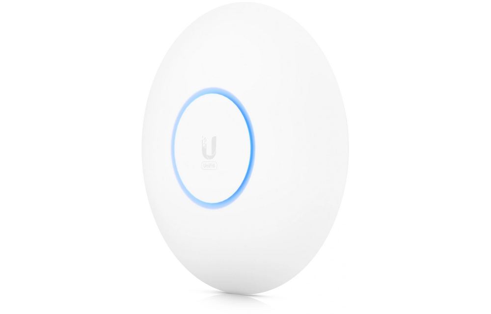 Ubiquiti UniFi U6 Pro - Access point
