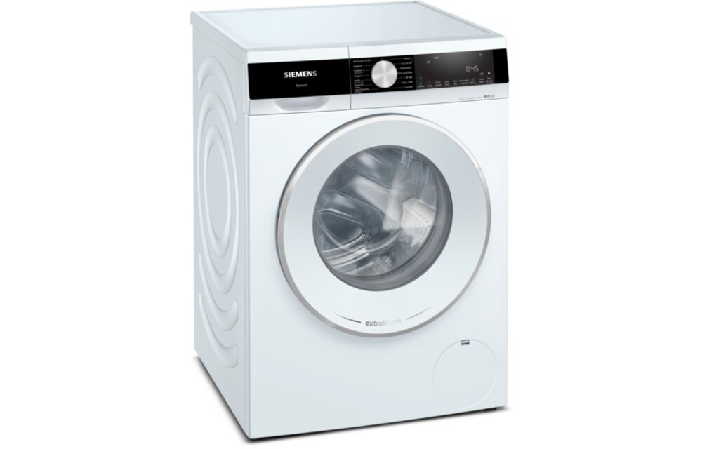 Siemens WG44G209NL extraKlasse - Wasmachine
