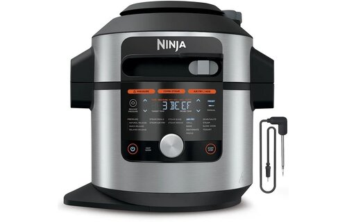 Ninja Foodi 14-in-1 OL750EU - Slowcooker