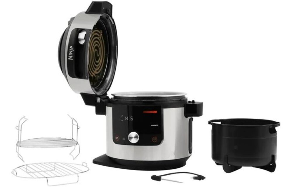 Ninja Foodi 14-in-1 OL750EU - Slowcooker